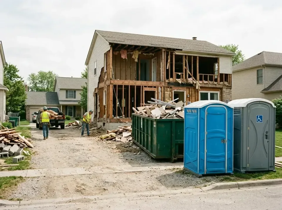 home-renovation-demolition-sit-010 — frequently asked questions, Portable Toilet & Dumpsters Rental in Dorneyville, PA